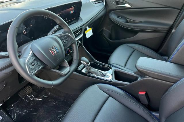 2026 Buick Encore GX Sport Touring FWD