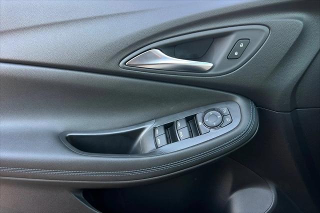 2026 Buick Encore GX Sport Touring FWD