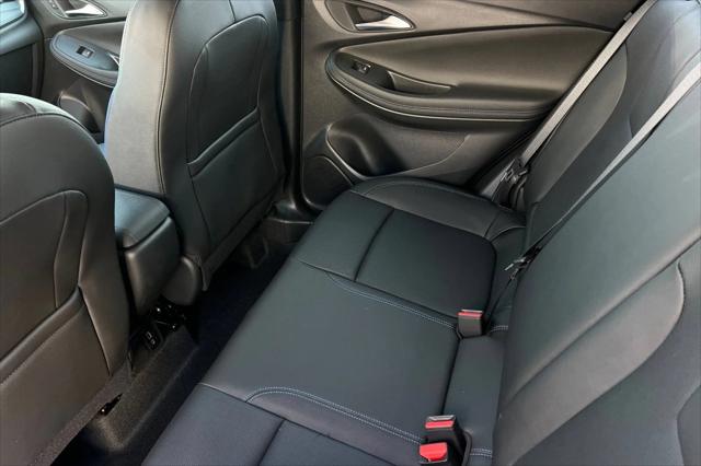 2026 Buick Encore GX Sport Touring FWD