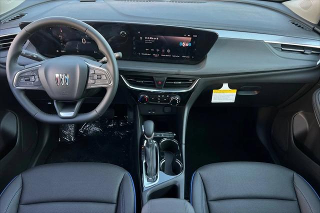 2026 Buick Encore GX Sport Touring FWD