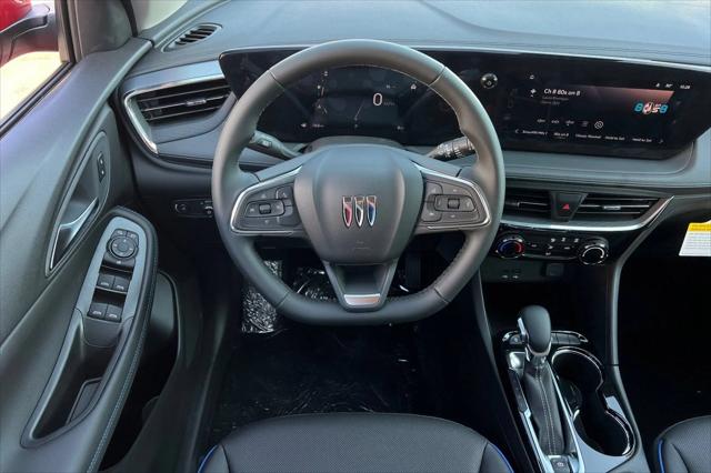 2026 Buick Encore GX Sport Touring FWD
