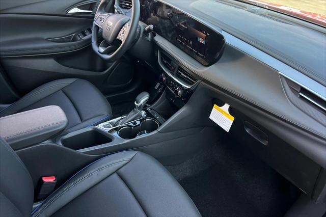 2026 Buick Encore GX Sport Touring FWD