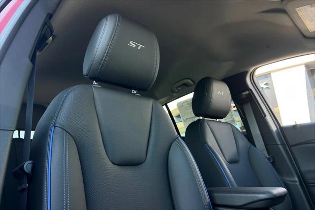 2026 Buick Encore GX Sport Touring FWD