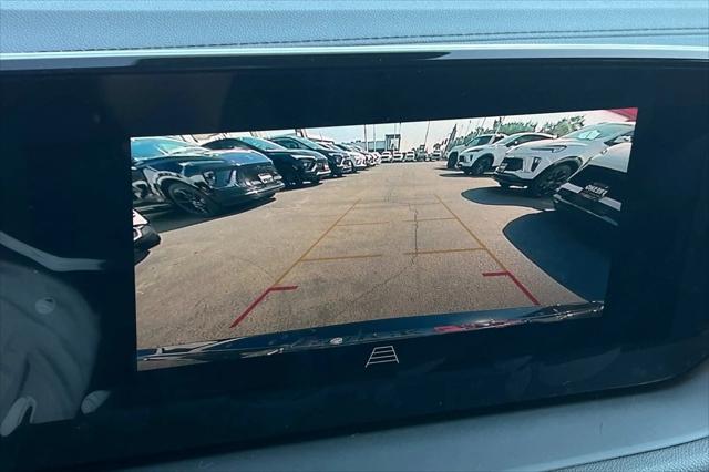 2026 Buick Encore GX Sport Touring FWD
