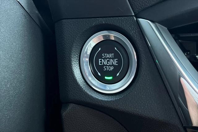 2026 Buick Encore GX Sport Touring FWD