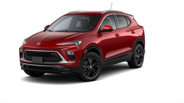 2026 Buick Encore GX Sport Touring FWD