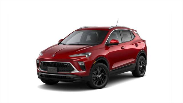 2026 Buick Encore GX Sport Touring FWD