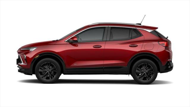 2026 Buick Encore GX Sport Touring FWD