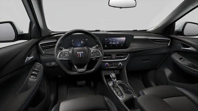 2026 Buick Encore GX Sport Touring FWD