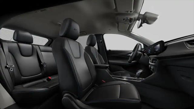 2026 Buick Encore GX Sport Touring FWD