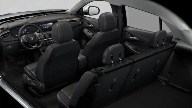 2026 Buick Encore GX Sport Touring FWD