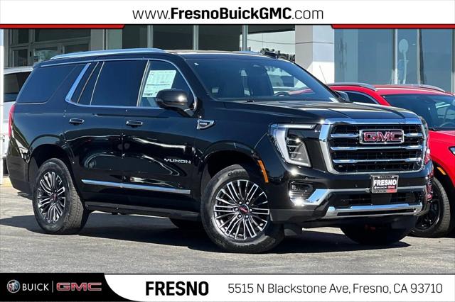 2026 GMC Yukon 4WD Elevation for sale in Fresno, CA
