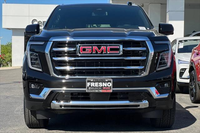 2026 GMC Yukon 4WD Elevation