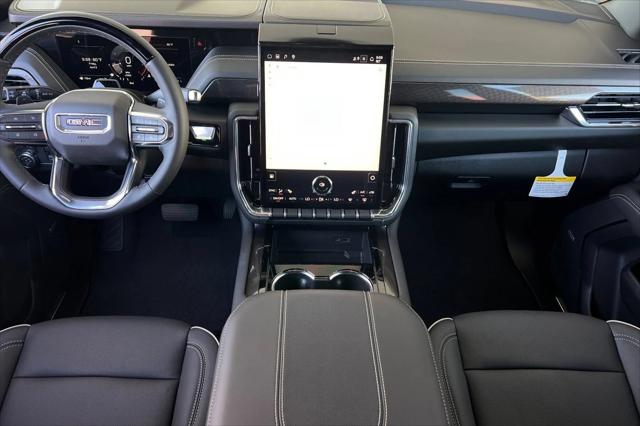 2026 GMC Yukon 4WD Elevation