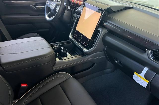2026 GMC Yukon 4WD Elevation