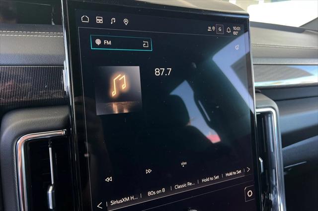 2026 GMC Yukon 4WD Elevation