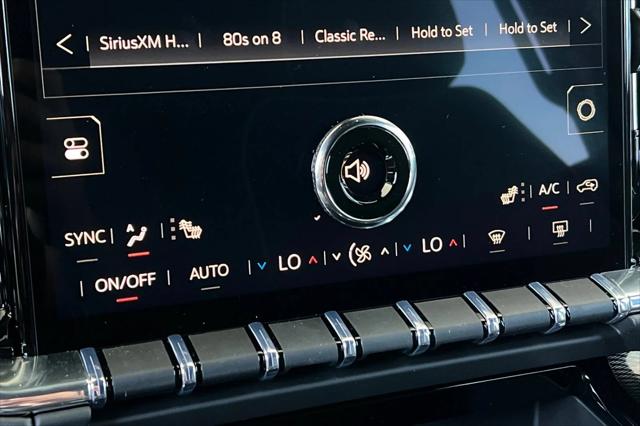 2026 GMC Yukon 4WD Elevation