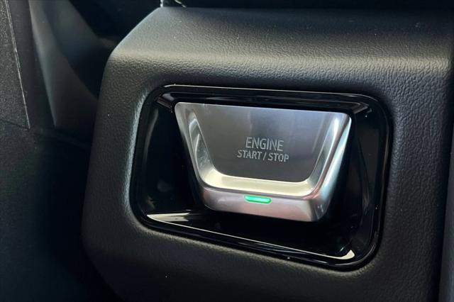 2026 GMC Yukon 4WD Elevation