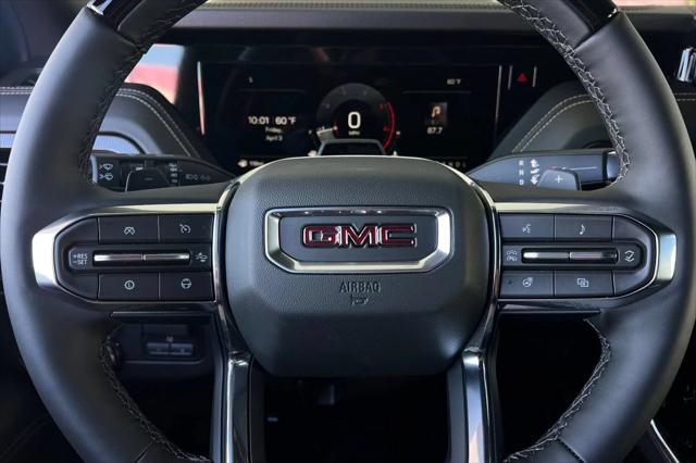 2026 GMC Yukon 4WD Elevation