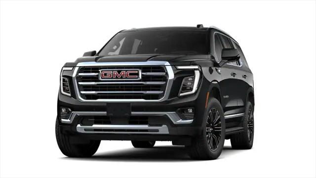 2026 GMC Yukon 4WD Elevation