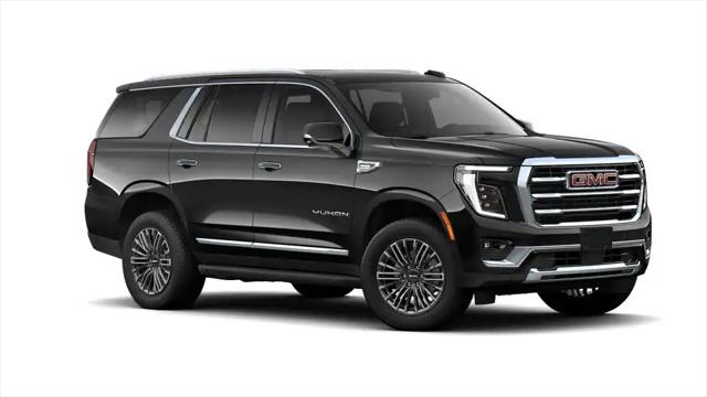 2026 GMC Yukon 4WD Elevation
