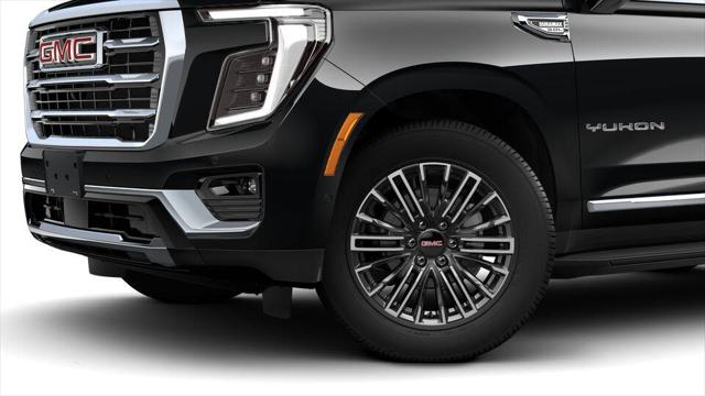 2026 GMC Yukon 4WD Elevation