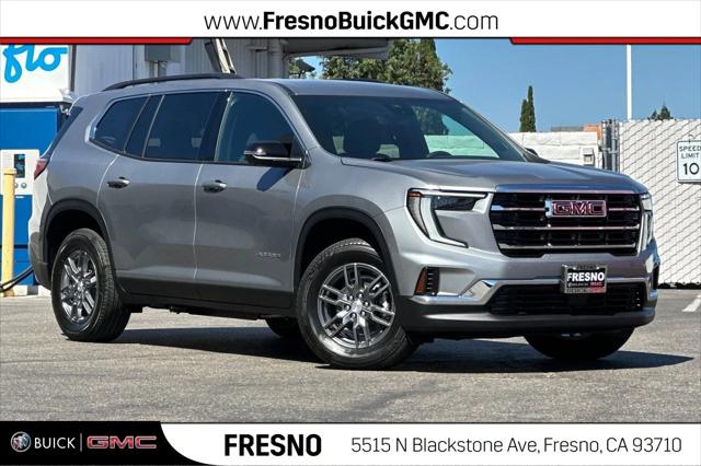 2026 GMC Acadia Elevation AWD for sale in Fresno, CA