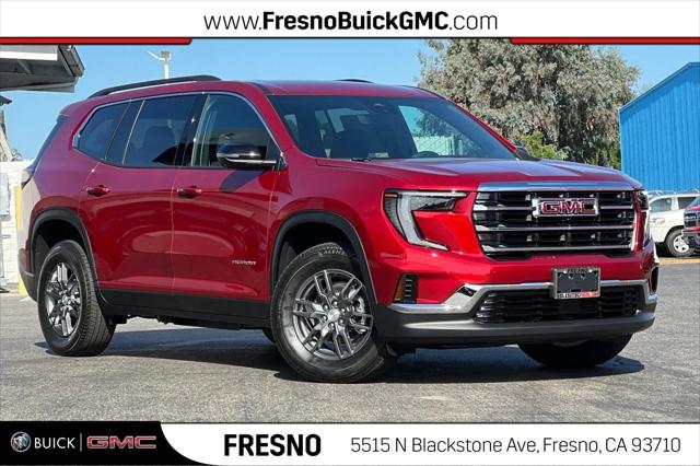 2026 GMC Acadia Elevation AWD for sale in Fresno, CA
