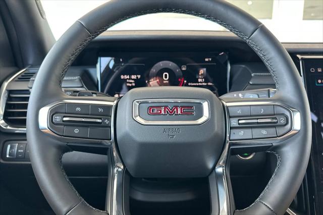 2026 GMC Acadia Elevation AWD