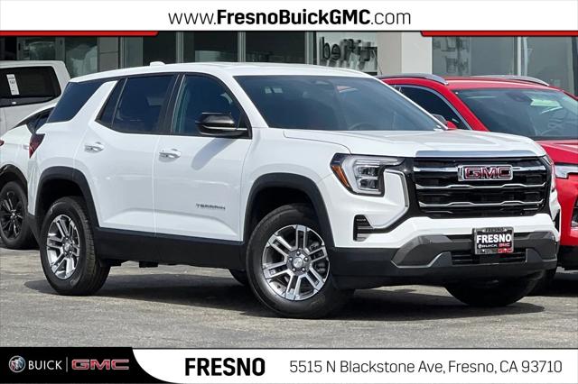 2026 GMC Terrain FWD Elevation for sale in Fresno, CA