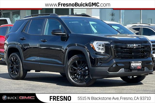 2026 GMC Terrain AWD Elevation for sale in Fresno, CA