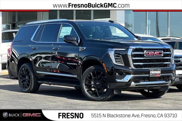 2026 GMC Yukon 4WD Elevation for sale in Fresno, CA