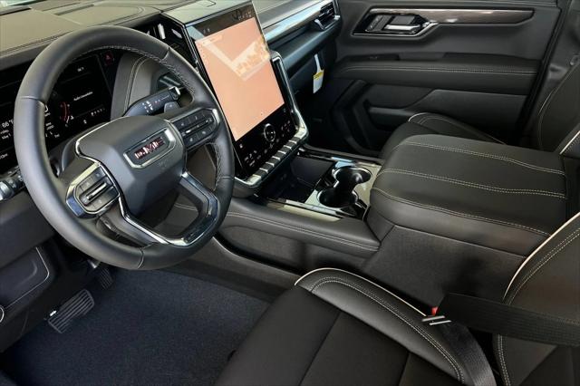 2026 GMC Yukon 4WD Elevation
