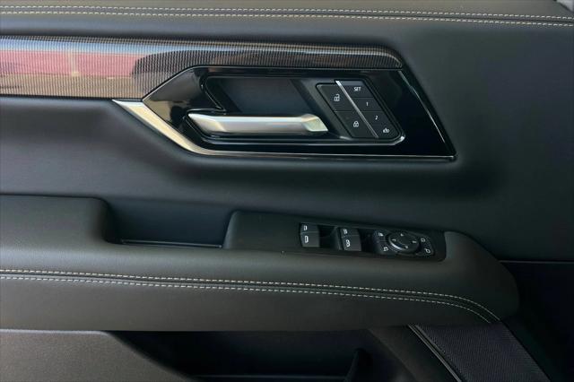 2026 GMC Yukon 4WD Elevation