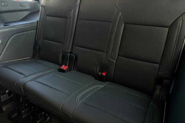2026 GMC Yukon 4WD Elevation