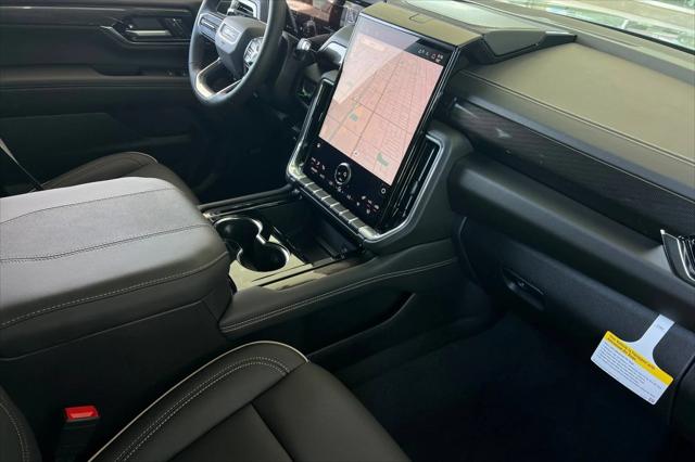 2026 GMC Yukon 4WD Elevation