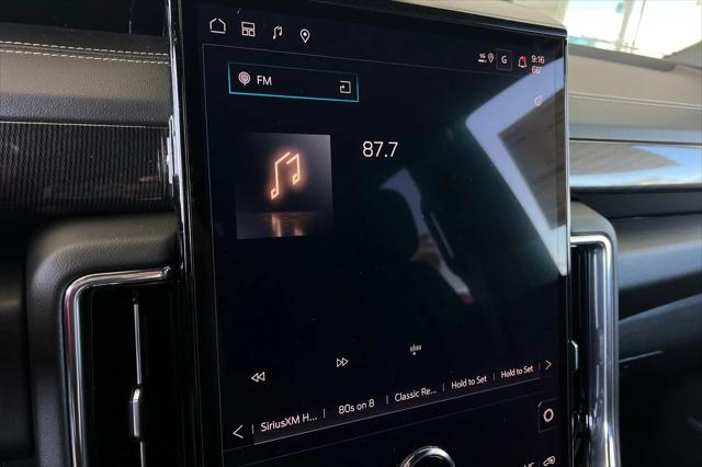 2026 GMC Yukon 4WD Elevation