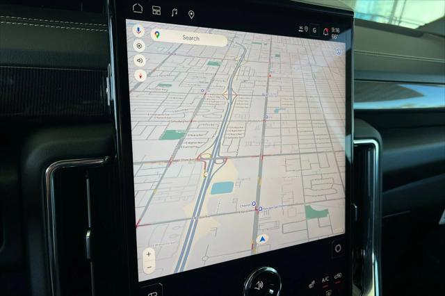 2026 GMC Yukon 4WD Elevation
