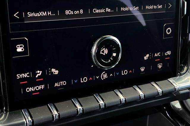 2026 GMC Yukon 4WD Elevation