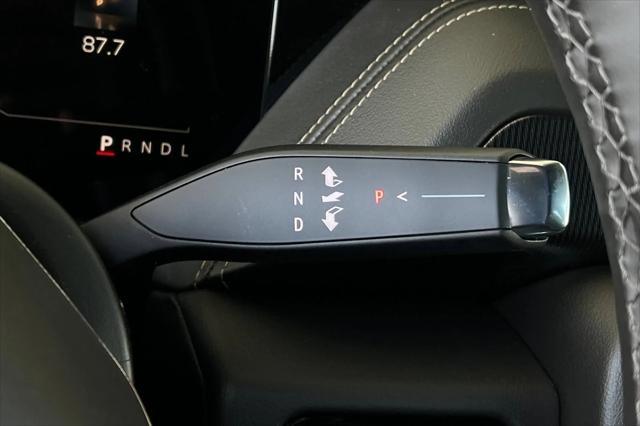 2026 GMC Yukon 4WD Elevation