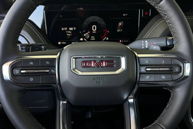 2026 GMC Yukon 4WD Elevation