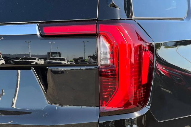 2026 GMC Yukon 4WD Elevation