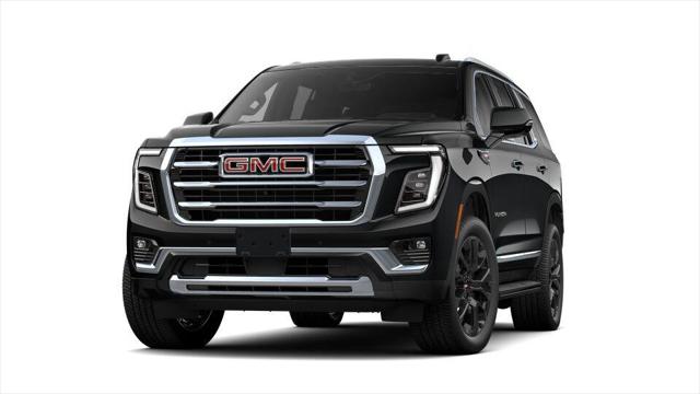 2026 GMC Yukon 4WD Elevation