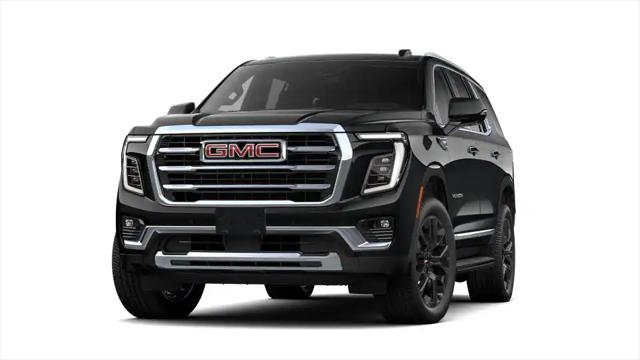 2026 GMC Yukon 4WD Elevation