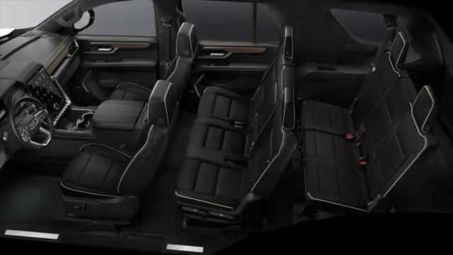 2026 GMC Yukon 4WD Elevation