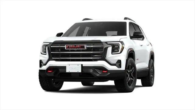 2026 GMC Terrain AWD AT4 for sale in Fresno, CA