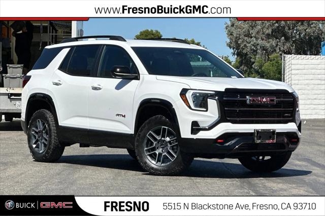 2026 GMC Terrain AWD AT4 for sale in Fresno, CA