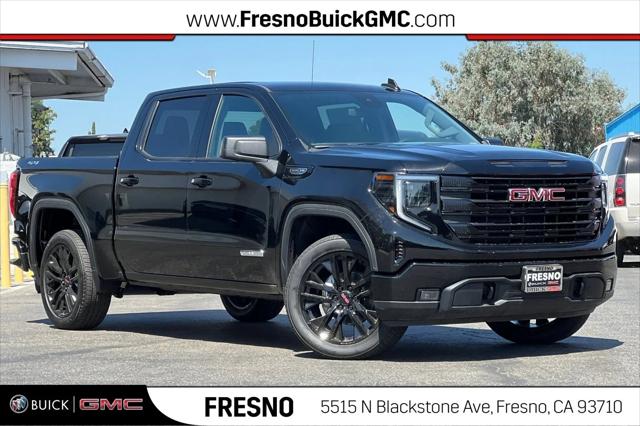 2026 GMC Sierra 1500 Elevation for sale in Fresno, CA