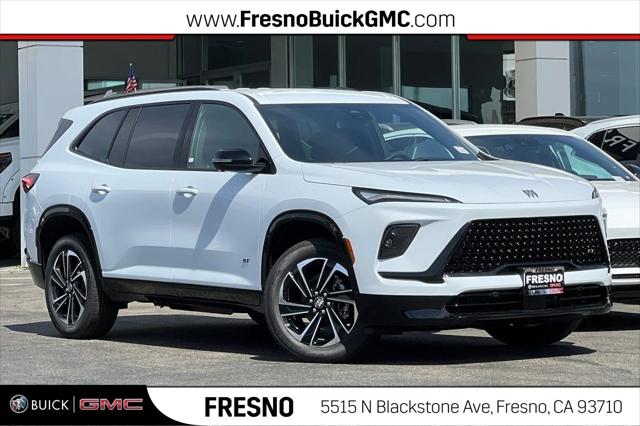 2026 Buick Enclave Sport Touring FWD for sale in Fresno, CA