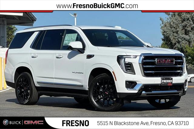 2026 GMC Yukon 2WD Elevation for sale in Fresno, CA